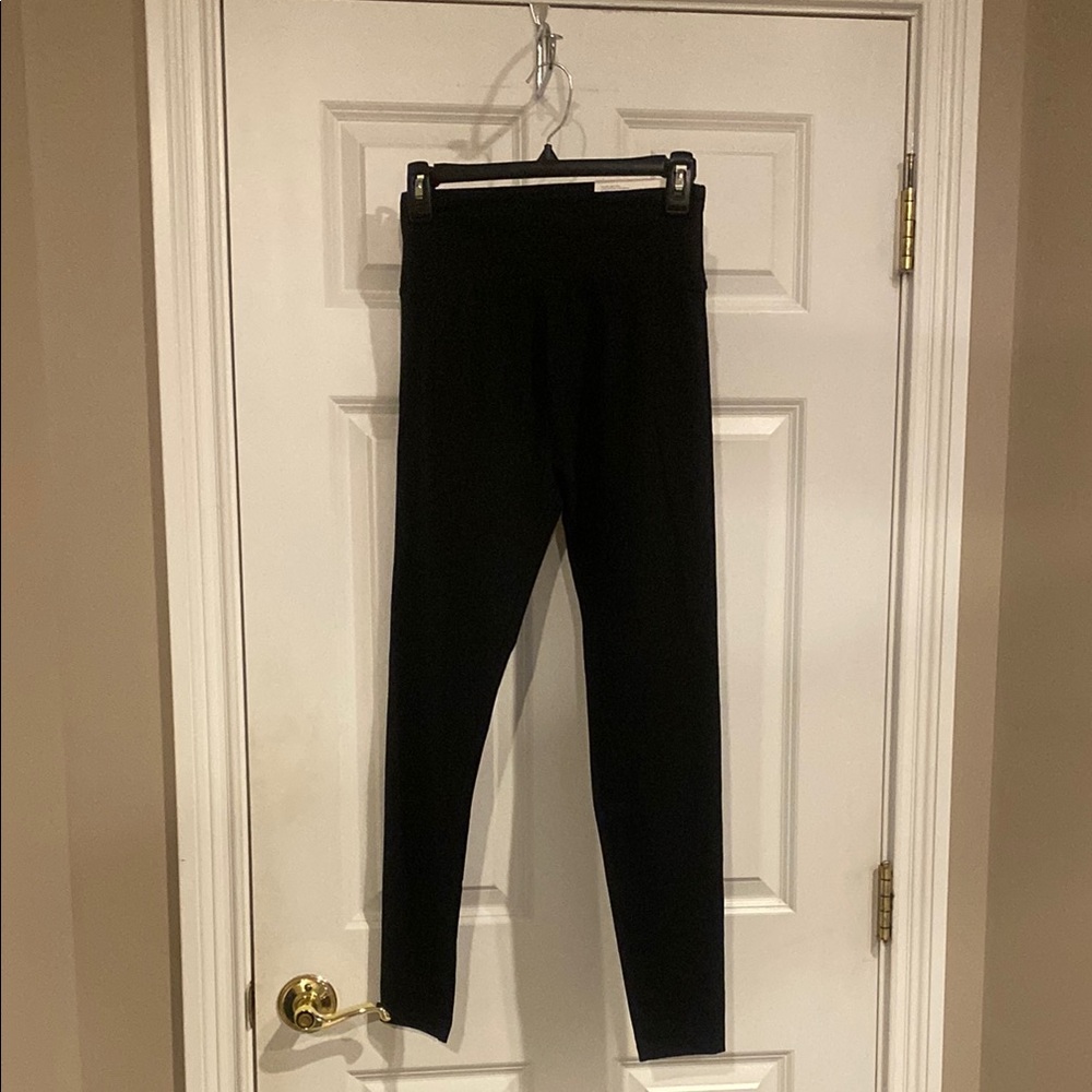American Eagle Outfitters Black Leggings
